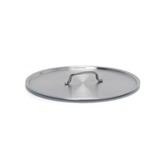 Coperchio pentola Coperchio pentola Ballarini 9058 32 PROFESSIONALE SERIE 9000 Cromo sat (ord.min.1.00 unità)