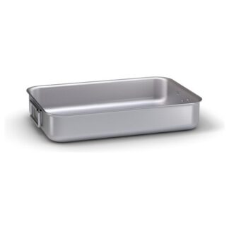 Rostiera Rostiera Ballarini 7040 35 PROFESSIONALE SERIE 7000 Silver naturale (ord.min.1.00 unità)