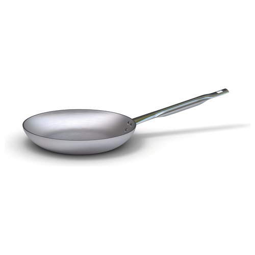 Padella Padella Ballarini 7000 32 PROFESSIONALE SERIE 7000 Silver naturale (ord.min.1.00 unità)