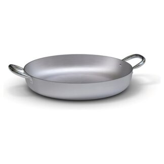 Tegame Tegame Ballarini 7008 36 PROFESSIONALE SERIE 7000 Silver naturale (ord.min.1.00 unità)
