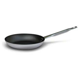 Padella Padella Ballarini 2000 32 PROFESSIONALE SERIE 2000 Alluminato e Nero (ord.min.1.00 unità)