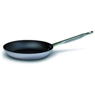 Padella Padella Ballarini 2000 24 PROFESSIONALE SERIE 2000 Alluminato e Nero (ord.min.1.00 unità)