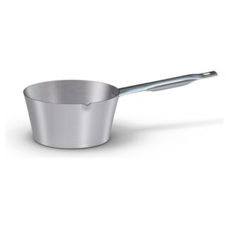 Casseruola Casseruola Ballarini 7030 20 PROFESSIONALE SERIE 7000 1 manico Silver (ord.min.1.00 unità)