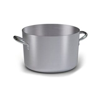 Casseruola Casseruola Ballarini 7020 36 PROFESSIONALE SERIE 7000 Silver naturale (ord.min.1.00 unità)