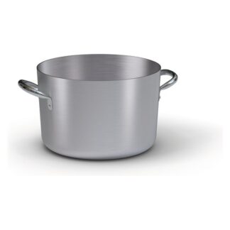 Casseruola Casseruola Ballarini 7020 24 PROFESSIONALE SERIE 7000 Silver naturale (ord.min.1.00 unità)