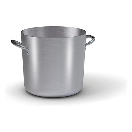 Pentola Pentola Ballarini 7022 36 PROFESSIONALE SERIE 7000 Silver naturale (ord.min.1.00 unità)