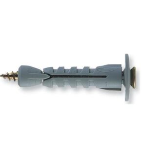 Tasselli Set tasselli Fischer 504663 Sbn 9 4 K (ord.min.1.00 unità)