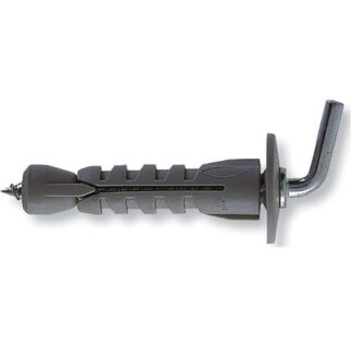 Tasselli Set tasselli Fischer 504664 Sbn 9 8 K (ord.min.1.00 unità)