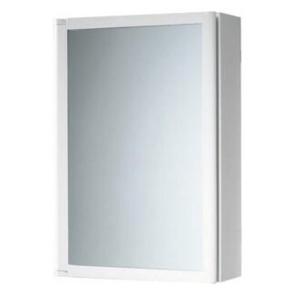 Pensile bagno Pensile bagno Gedy 800702 LILLIPUT Bianco (ord.min.1.00 unità)