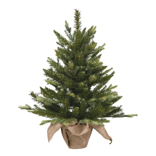 Albero Natale Albero Natale Amicasa 008401 PVC e PE Verde (ord.min.1.00 unità)