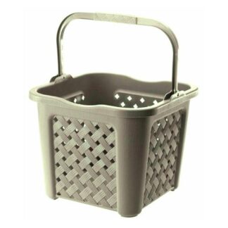 Cesta multiuso Cesta Tontarelli 8065448908 ARIANNA con manico Talpa (ord.min.1.00 unità)