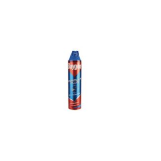 Insetticida spray Insetticida spray Baygon W356448 Plus (ord.min.1.00 unità)