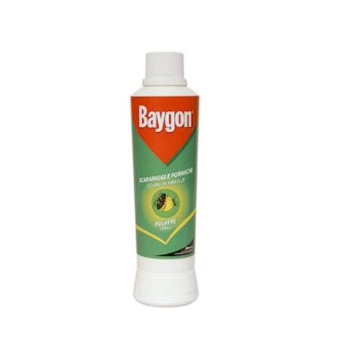 Insetticida polvere Insetticida polvere Baygon W695924 (ord.min.1.00 unità)