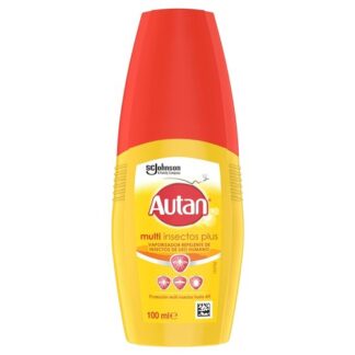 Repellente insetti Repellente insetti Autan W329670 Protection Plus (ord.min.1.00 unità)