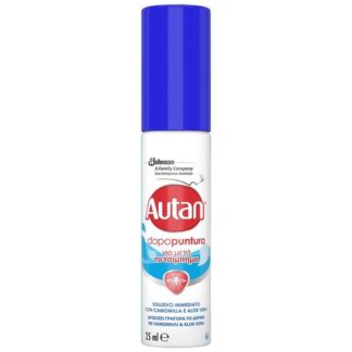 Dopopuntura Dopopuntura Autan W371636 Spray (ord.min.1.00 unità)