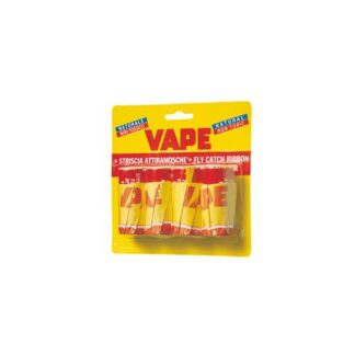 Set strisce mosche Set strisce mosche Vape GA2017300 (ord.min.1.00 unità)