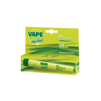 Dopopuntura Dopopuntura Vape GA2266900 DERM HERBAL Gel Lenitivo stick (ord.min.1.00 unità)