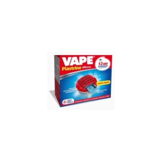 Elettroemanatore Elettroemanatore Vape GA2110800 Set 120 h (ord.min.1.00 unità)