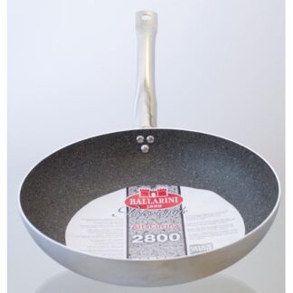 Padella Padella Ballarini 2802 32 PROFESSIONALE SERIE 2800 alta Alluminato e N (ord.min.1.00 unità)
