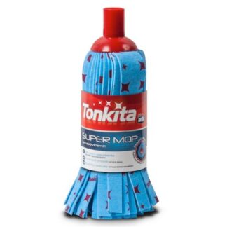 Mocio Mocio Tonkita TK023R ricambio Super Mop (ord.min.1.00 unità)