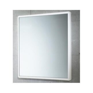 Specchio Specchio Gedy 8000 JUNIOR Bianco (ord.min.1.00 unità)