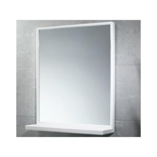 Specchio Specchio Gedy 290102 SIMPLY PLUS Bianco (ord.min.1.00 unità)