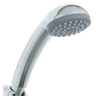 Doccetta Doccetta Idro Bric D0139CR Eco 1F Cromo (ord.min.1.00 unità)