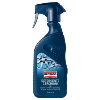 Detergente auto Detergente auto Arexons 8372 (ord.min.1.00 unità)