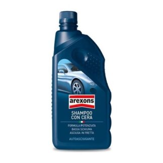 Detergente auto Detergente auto Arexons 8358 (ord.min.1.00 unità)