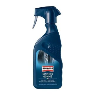 Trattamento gomme Trattamento gomme Arexons 8421 Rinnova gomme (ord.min.1.00 unità)