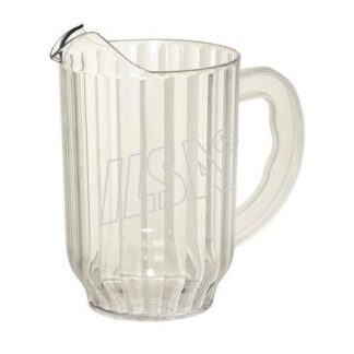 Caraffa Caraffa Ilsa 2540140 CRYSTAL Birra Trasparente (ord.min.1.00 unità)