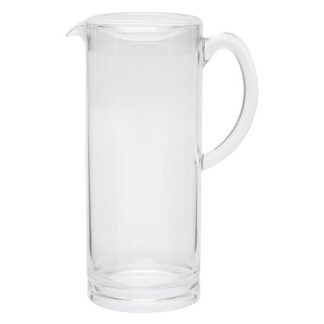 Caraffa Caraffa Ilsa 2510000 CRYSTAL con coperchio Trasparente (ord.min.1.00 unità)