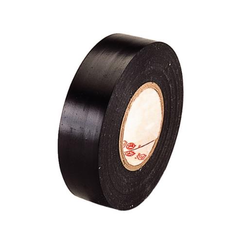 Nastro isolante elettrico Nastro isolante elettrico Poly Pool PP05171 Nero (ord.min.1.00 unità)