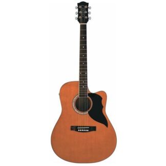 Chitarra acustica Chitarra acustica Eko 06216600 RANGER Cw Eq Natural (ord.min.1.00 unità)