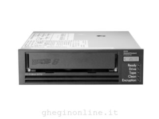OLD Elettrodomesici Hpe Lto-8 ultrium 30750 inttp-stock . (ord.min.1.00 unità)