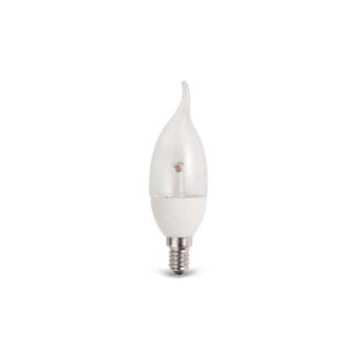 Lampadina led Lampadina led Hamlet XLD143W EXAGERATE (ord.min.1.00 unità)