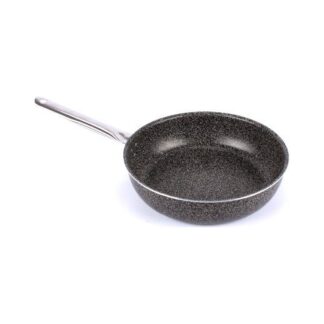 Padella Padella Valsecchi 264328 BIG STONE Nero (ord.min.1.00 unità)