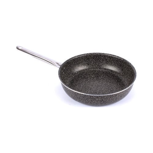 Padella Padella Valsecchi 264328 BIG STONE Nero (ord.min.1.00 unità)