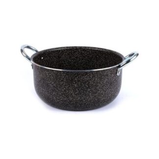 Casseruola Casseruola Valsecchi 262300 BIMBI Nero (ord.min.1.00 unità)