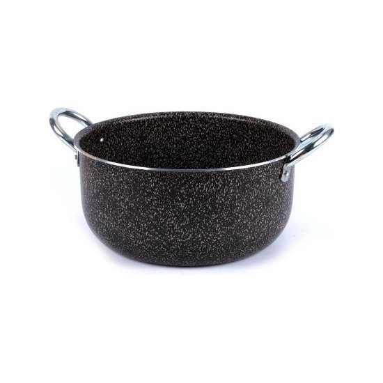 Casseruola Casseruola Valsecchi 262300 BIMBI Nero (ord.min.1.00 unità)