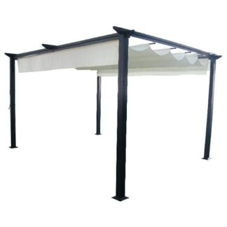Pergola Pergola Amicasa G199 Ecrù (ord.min.1.00 unità)