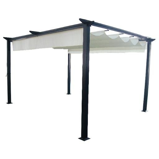 Pergola Pergola Amicasa G199 Ecrù (ord.min.1.00 unità)