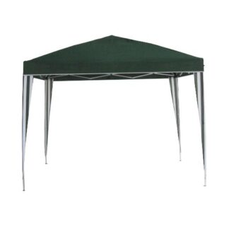Gazebo Gazebo Amicasa F002 Verde rigato (ord.min.1.00 unità)