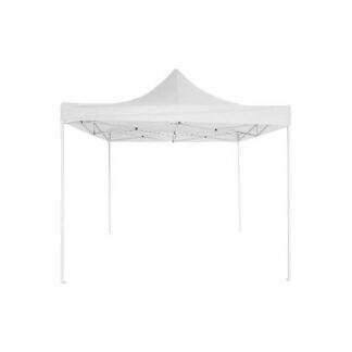 Gazebo Gazebo Amicasa F003 Bianco (ord.min.1.00 unità)