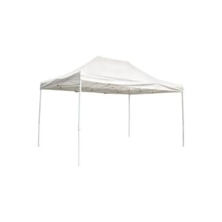 Gazebo Gazebo Amicasa F006 Bianco (ord.min.1.00 unità)