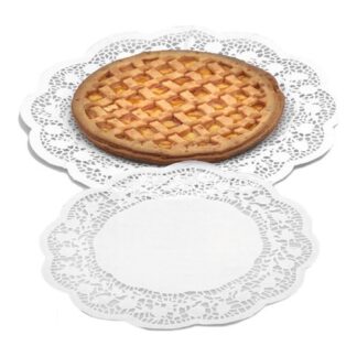 Sottotorta monouso Sottotorta monouso Gp & Me 5054 LA DOLCETTERIA (ord.min.1.00 unità)