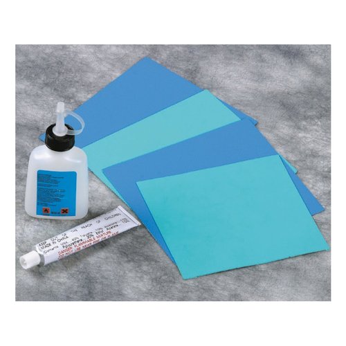 Kit ripara piscina Kit riparazione piscina Sott'Acqua Poolmaster TP003 (ord.min.1.00 unità)