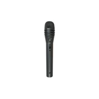 Microfono a filo Microfono a filo Karma DM 837 Dynamic Black (ord.min.1.00 unità)