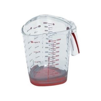 Contenitore graduato Contenitore graduato Leifheit 03048 COMFORTLINE Caraffa dosa alimenti (ord.min.1.00 unità)