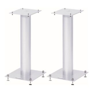Supporto casse pavimento Supporto casse pavimento Norstone STYLUM 1 Bianco (ord.min.1.00 unità)